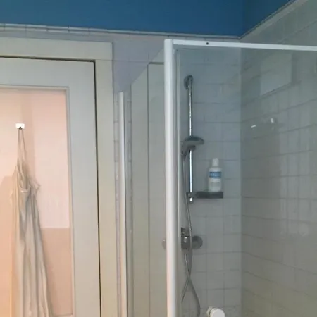 Lampone Apartment